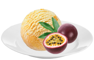 Passion fruit
